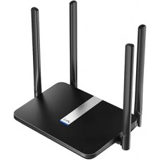CUDY AC1200 4G LTE ROUTER CUDY AC1200 4G LTE ROUTER